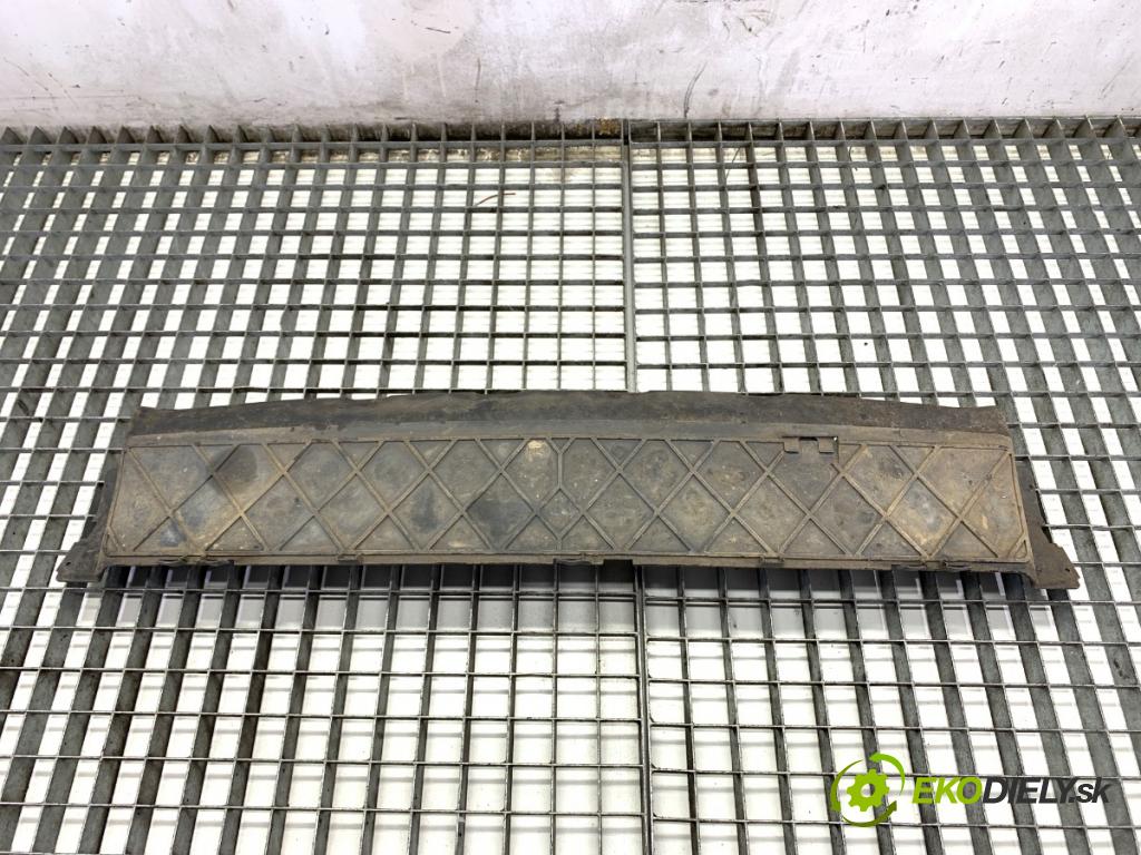 VW TIGUAN SUV 2008 103 kW 2.0 TDI 4motion 1968 Volant vzduchu dolná 5N0121341A