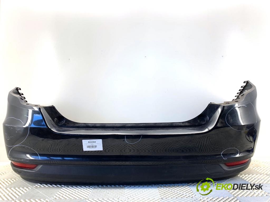 FIAT TIPO sedan 2021 70 kW 1.4 (356SXA1B) 1368 Nárazník zad  (Kľučka dverí ostatné)