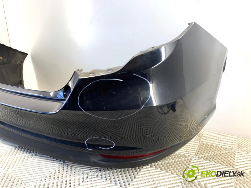 FIAT TIPO sedan 2021 70 kW 1.4 (356SXA1B) 1368 Nárazník zad  (Kľučka dverí ostatné)