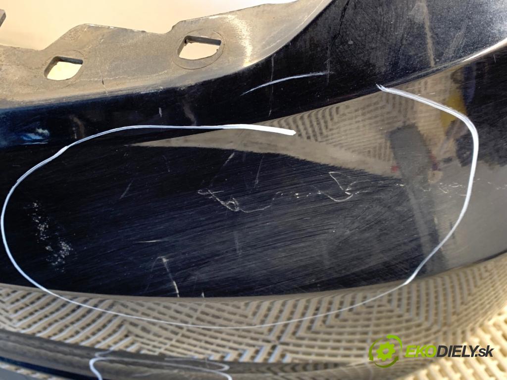 FIAT TIPO sedan 2021 70 kW 1.4 (356SXA1B) 1368 Nárazník zad  (Kľučka dverí ostatné)