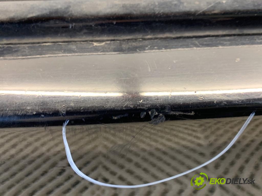 FIAT TIPO sedan 2021 70 kW 1.4 (356SXA1B) 1368 Nárazník zad  (Kľučka dverí ostatné)