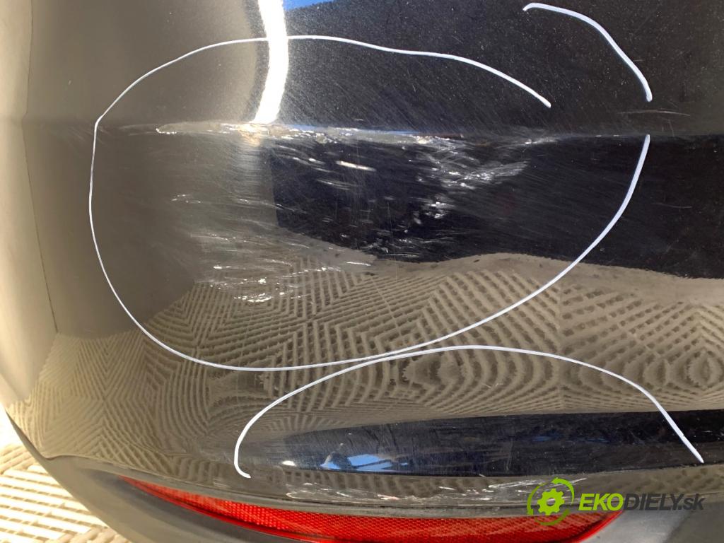 FIAT TIPO sedan 2021 70 kW 1.4 (356SXA1B) 1368 Nárazník zad  (Kľučka dverí ostatné)