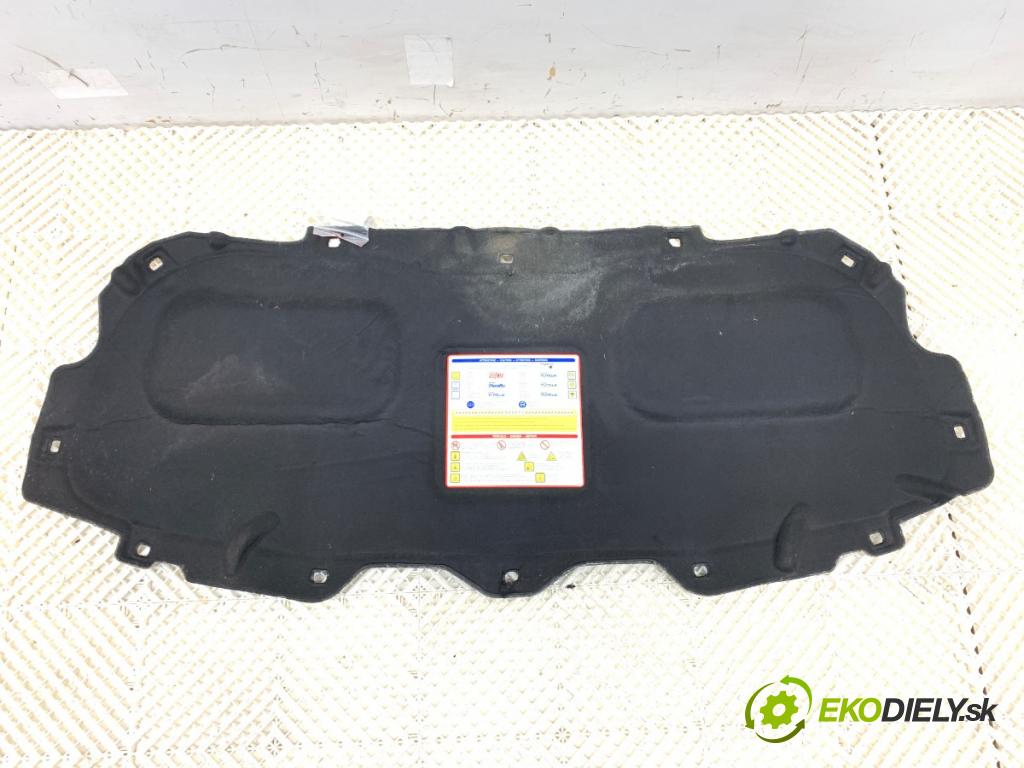 FIAT TIPO sedan 2021 70 kW 1.4 (356SXA1B) 1368 Odhlučnenie kapoty 