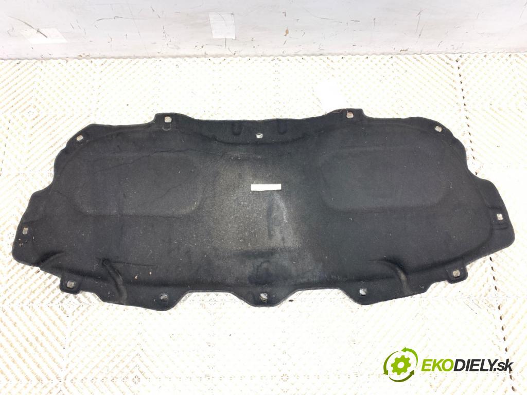 FIAT TIPO sedan 2021 70 kW 1.4 (356SXA1B) 1368 Odhlučnenie kapoty