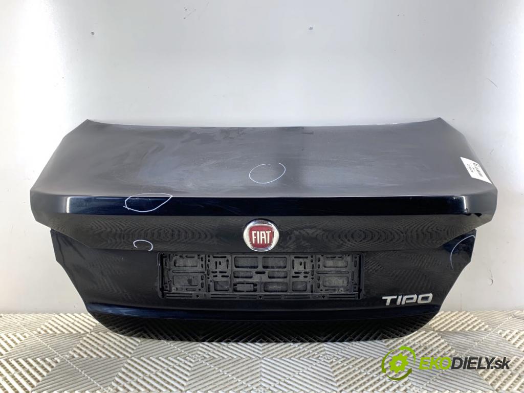 FIAT TIPO sedan 2021 70 kW 1.4 (356SXA1B) 1368 kapota zad 718 718