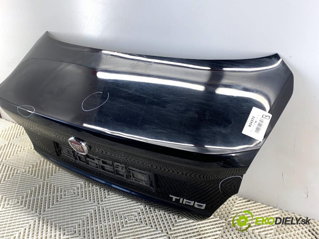 FIAT TIPO sedan 2021 70 kW 1.4 (356SXA1B) 1368 kapota zad 718 718