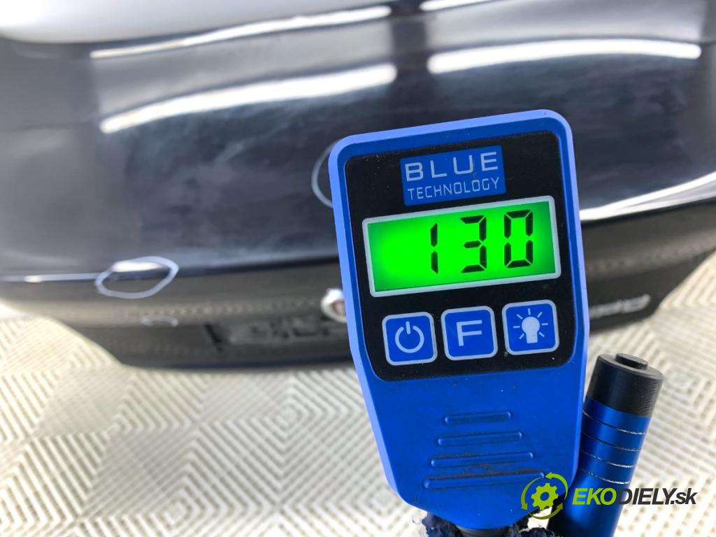 FIAT TIPO sedan 2021 70 kW 1.4 (356SXA1B) 1368 kapota zad 718 718
