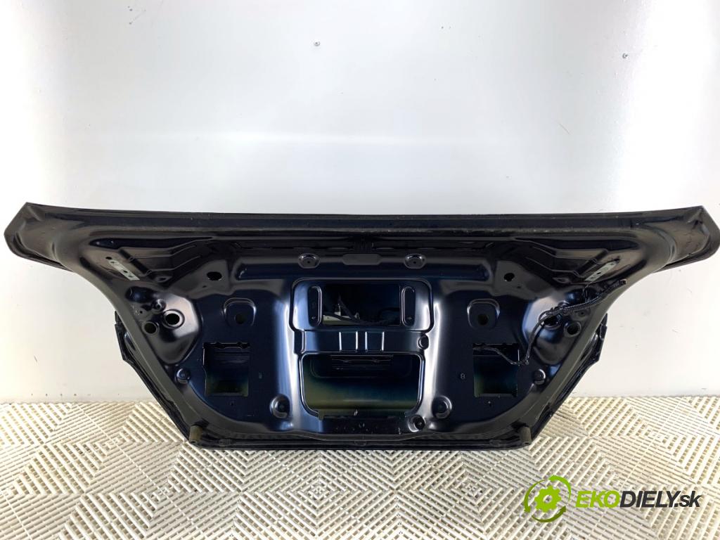 FIAT TIPO sedan 2021 70 kW 1.4 (356SXA1B) 1368 kapota zad 718 718