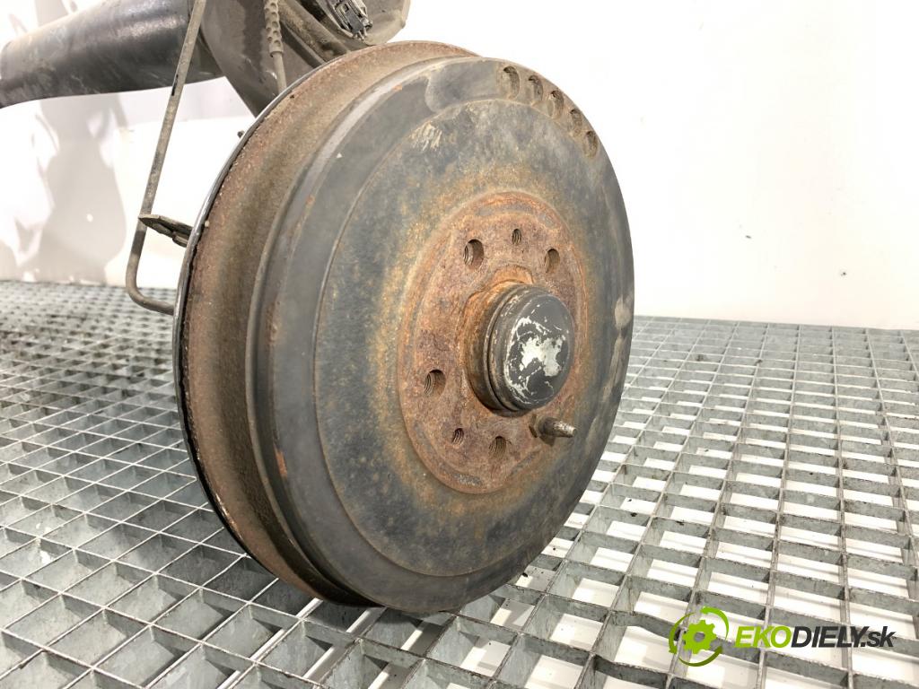 FIAT TIPO sedan 2021 70 kW 1.4 (356SXA1B) 1368 Výstuha zad