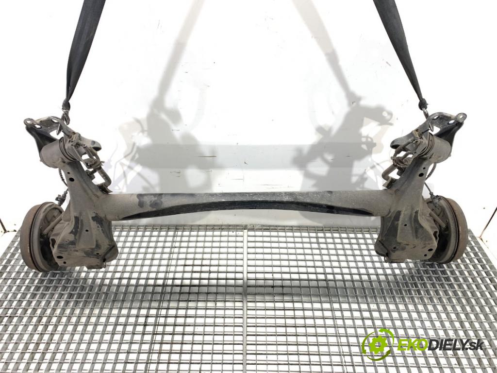 FIAT TIPO sedan 2021 70 kW 1.4 (356SXA1B) 1368 Výstuha zad