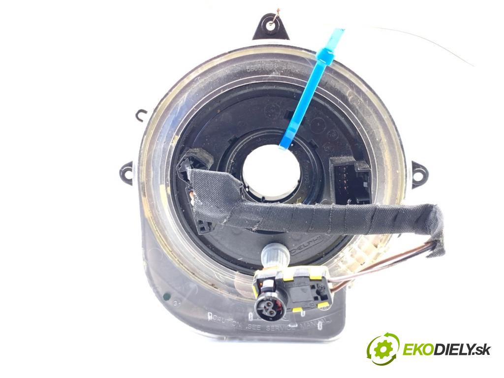 FIAT TIPO sedan 2021 70 kW 1.4 (356SXA1B) 1368 Krúžok, slimák airbag 59001670 (Airbag)