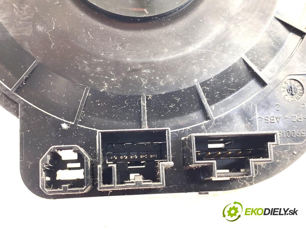 FIAT TIPO sedan 2021 70 kW 1.4 (356SXA1B) 1368 Krúžok, slimák airbag 59001670 (Airbag)