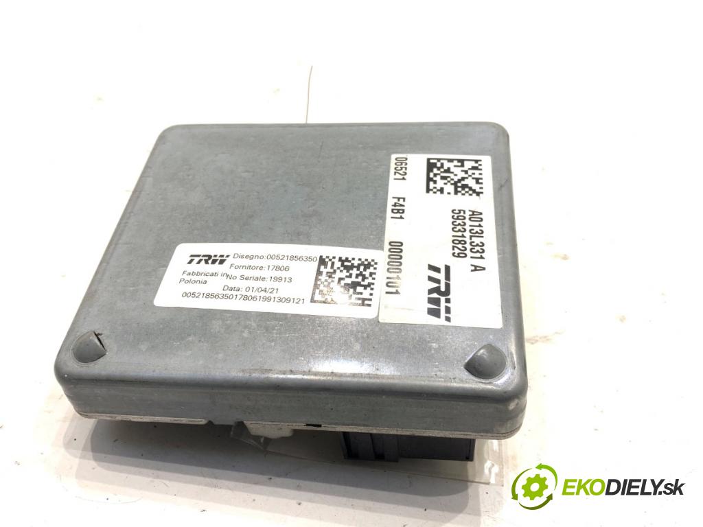 FIAT TIPO sedan 2021 70 kW 1.4 (356SXA1B) 1368 Modul servočerpadlo 59331829 (Riadiaca jednotka ostatné)