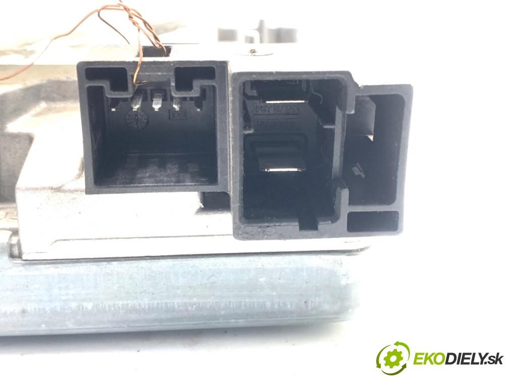 FIAT TIPO sedan 2021 70 kW 1.4 (356SXA1B) 1368 Modul servočerpadlo 59331829 (Riadiaca jednotka ostatné)