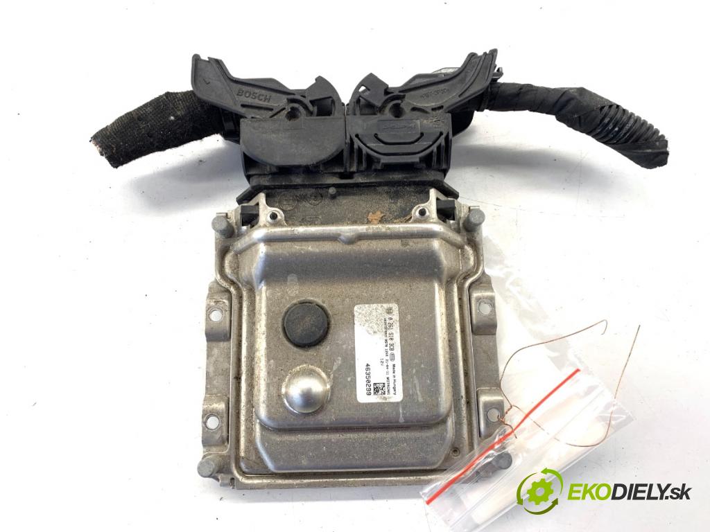 FIAT TIPO sedan 2021 70 kW 1.4 (356SXA1B) 1368 riadiaca jednotka Motor 46350299 0261S103CB (Riadiaca jednotka)