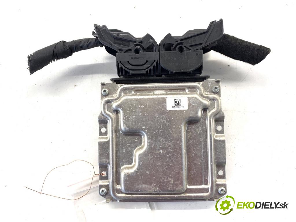 FIAT TIPO sedan 2021 70 kW 1.4 (356SXA1B) 1368 riadiaca jednotka Motor 46350299 0261S103CB (Riadiaca jednotka)