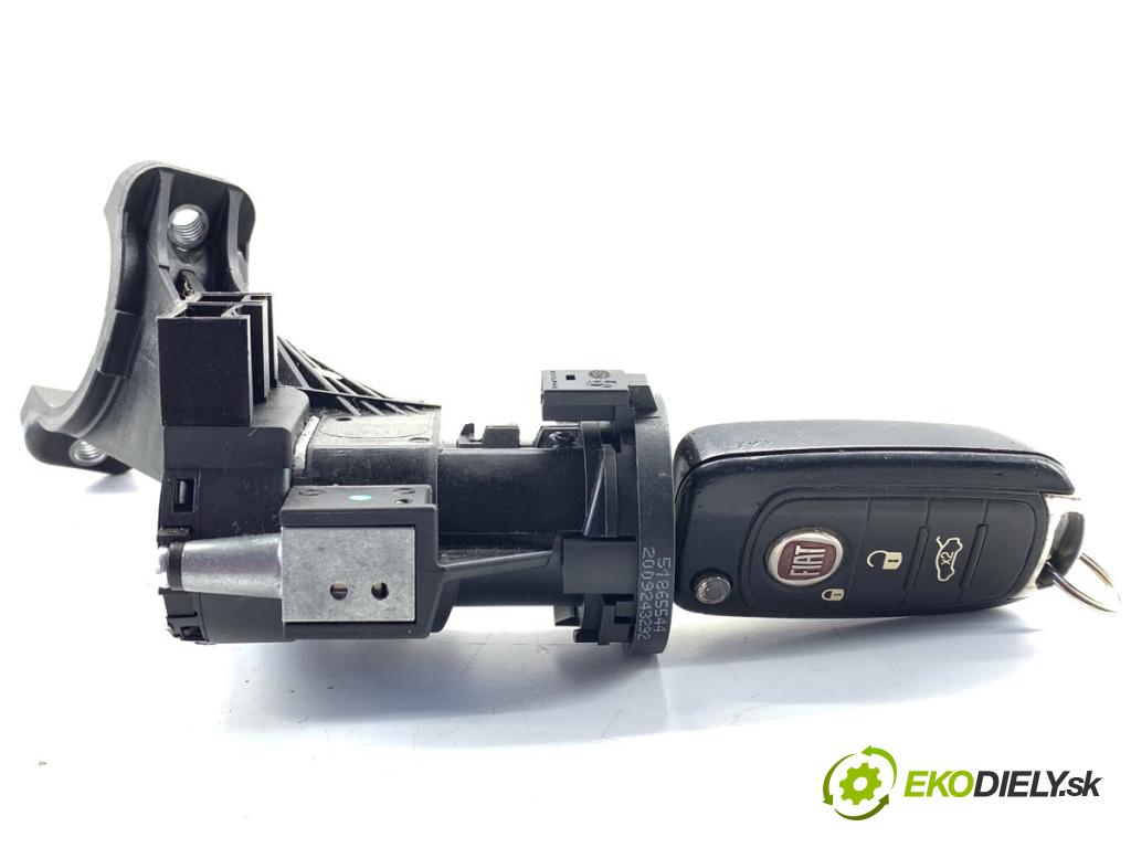 FIAT TIPO sedan 2021 70 kW 1.4 (356SXA1B) 1368 spinačka 00521829800 (Spínacia skrinka)