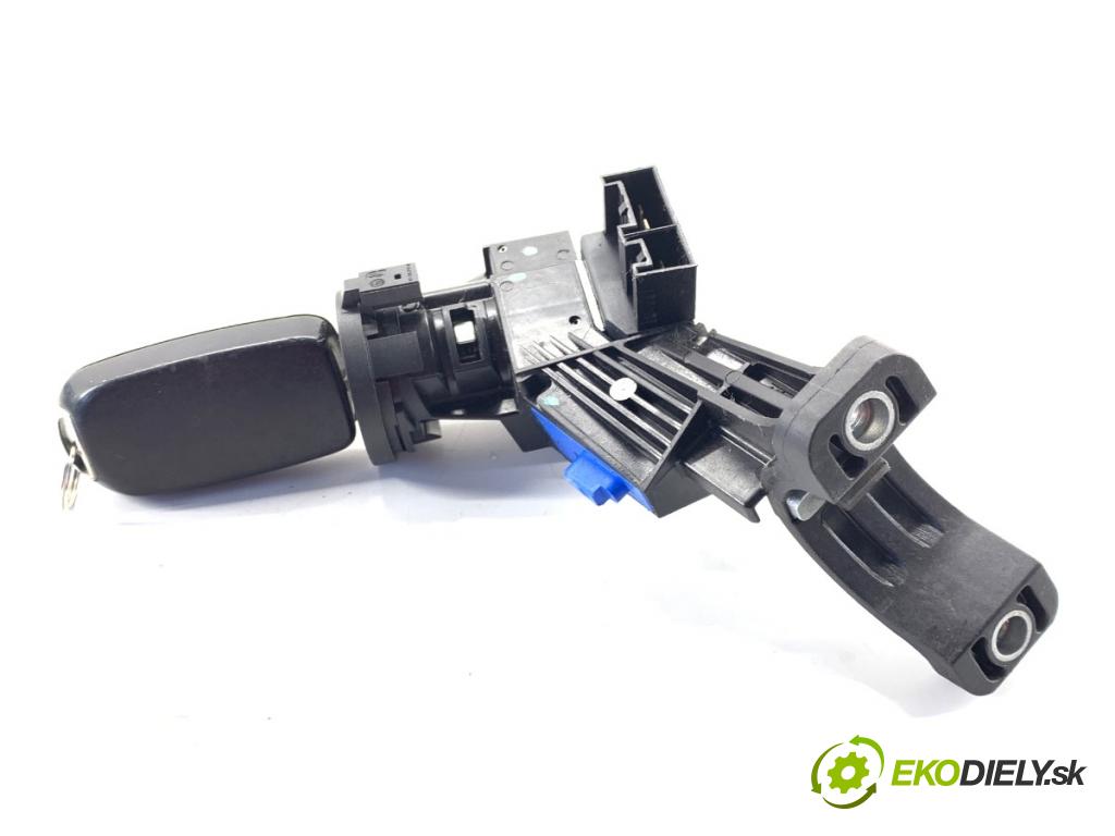 FIAT TIPO sedan 2021 70 kW 1.4 (356SXA1B) 1368 spinačka 00521829800 (Spínacia skrinka)