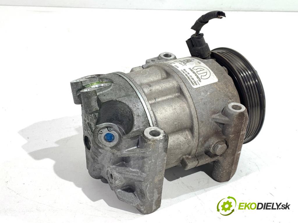 FIAT TIPO sedan 2021 70 kW 1.4 (356SXA1B) 1368 Kompresor klimatizácie 51986965 (Kompresor klimatizácie)