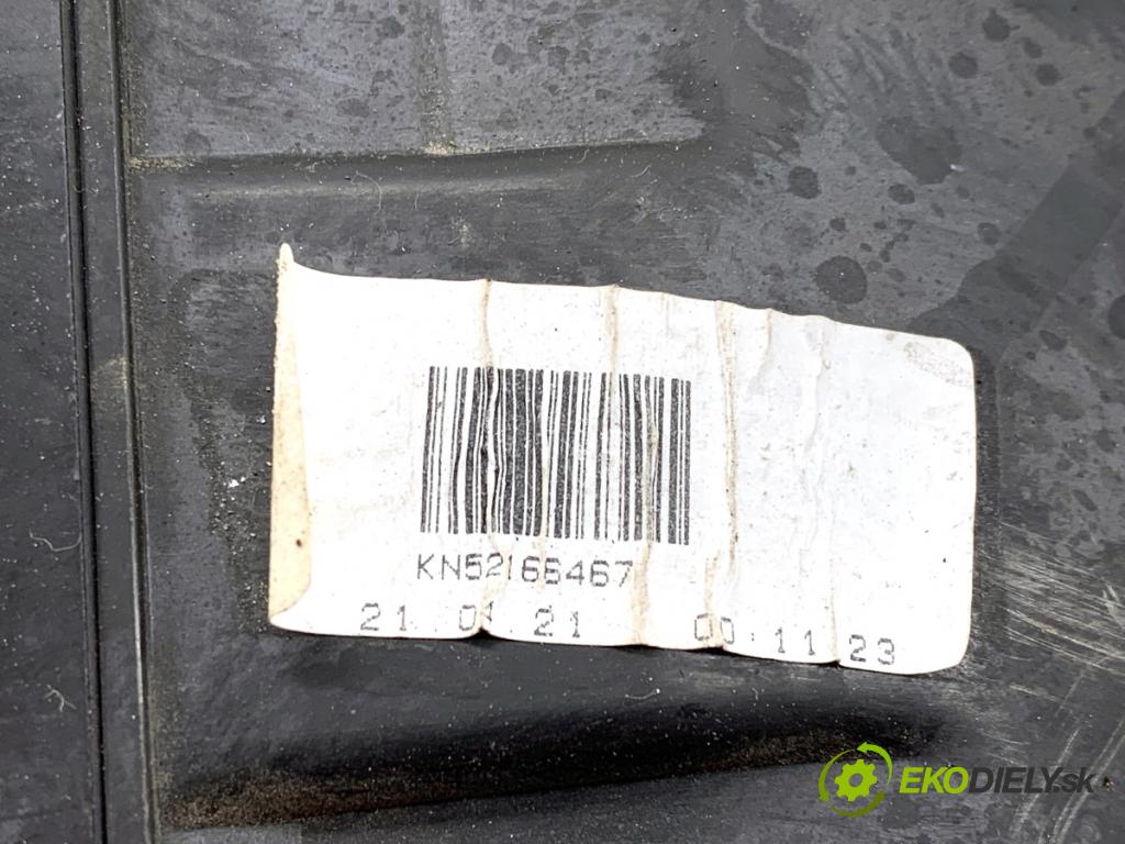 FIAT TIPO sedan 2021 70 kW 1.4 (356SXA1B) 1368 Skrinka poistková  (Poistková skrinka)