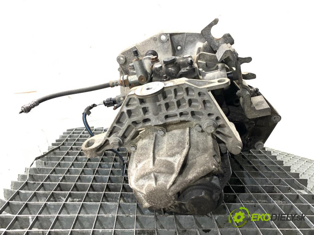 FIAT TIPO sedan 2021 70 kW 1.4 (356SXA1B) 1368 Prevodovka 46347389 (Prevodovka)