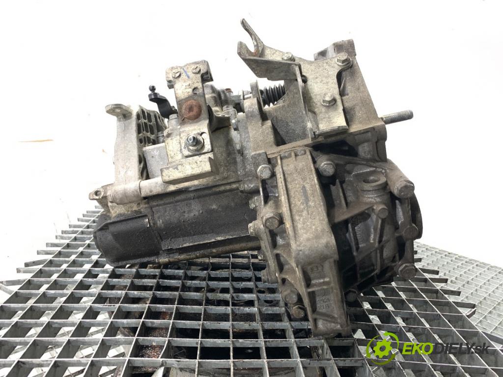 FIAT TIPO sedan 2021 70 kW 1.4 (356SXA1B) 1368 Prevodovka 46347389 (Prevodovka)