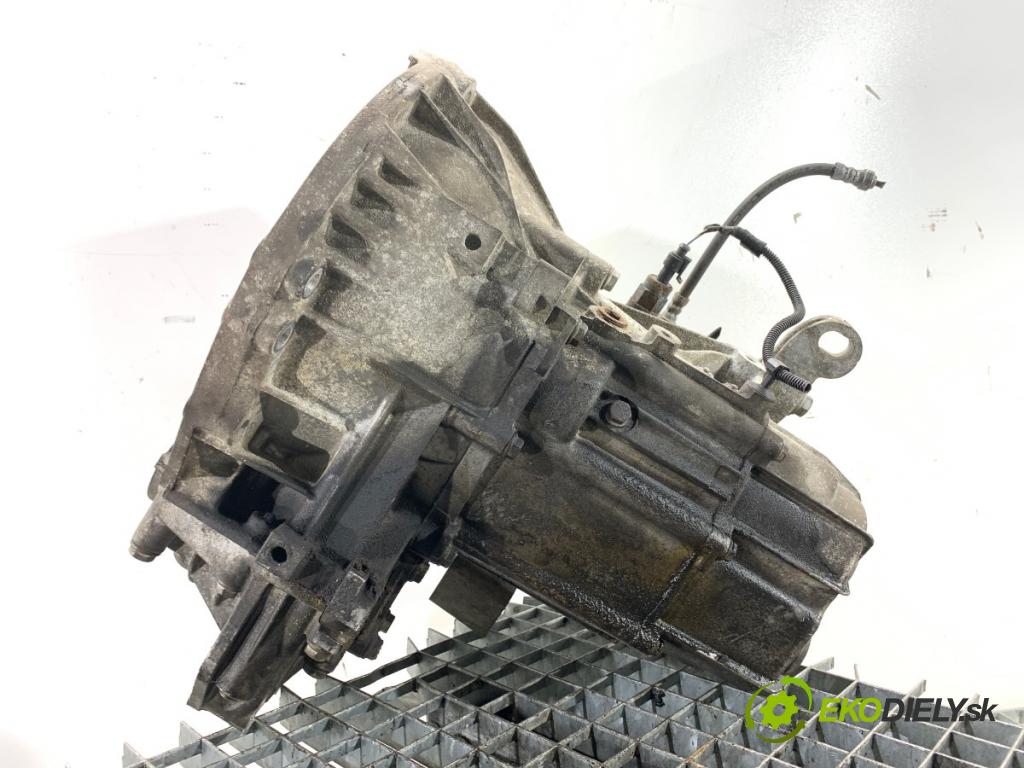 FIAT TIPO sedan 2021 70 kW 1.4 (356SXA1B) 1368 Prevodovka 46347389 (Prevodovka)