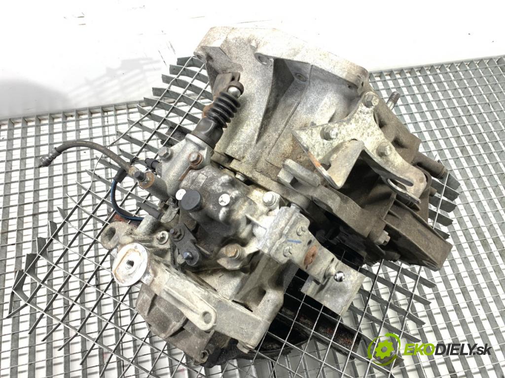 FIAT TIPO sedan 2021 70 kW 1.4 (356SXA1B) 1368 Prevodovka 46347389 (Prevodovka)