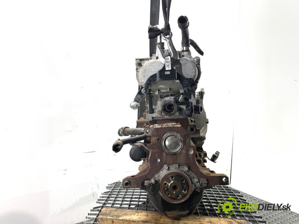 FIAT TIPO sedan 2021 70 kW 1.4 (356SXA1B) 1368 motor 843A1000 (Motor)