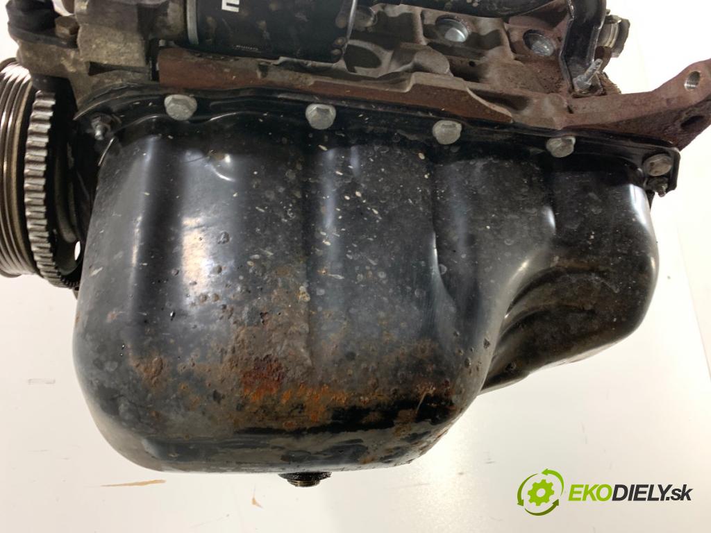 FIAT TIPO sedan 2021 70 kW 1.4 (356SXA1B) 1368 motor 843A1000 (Motor)