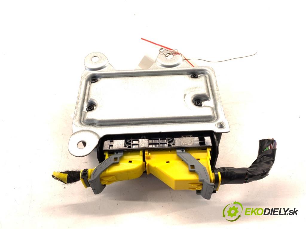 FIAT TIPO sedan 2021 70 kW 1.4 (356SXA1B) 1368 senzor airbag 00052195568 (Snímač)