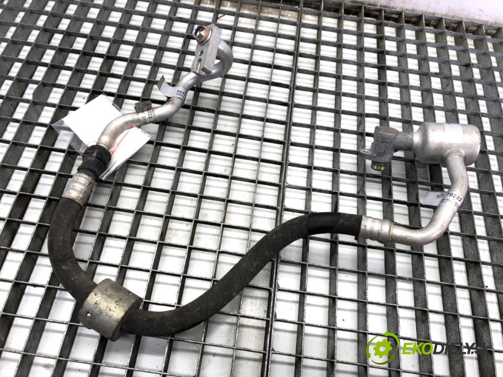 FIAT TIPO sedan 2021 70 kW 1.4 (356SXA1B) 1368 rúrka klimatizace 51986984 (Trubka klimatizace)