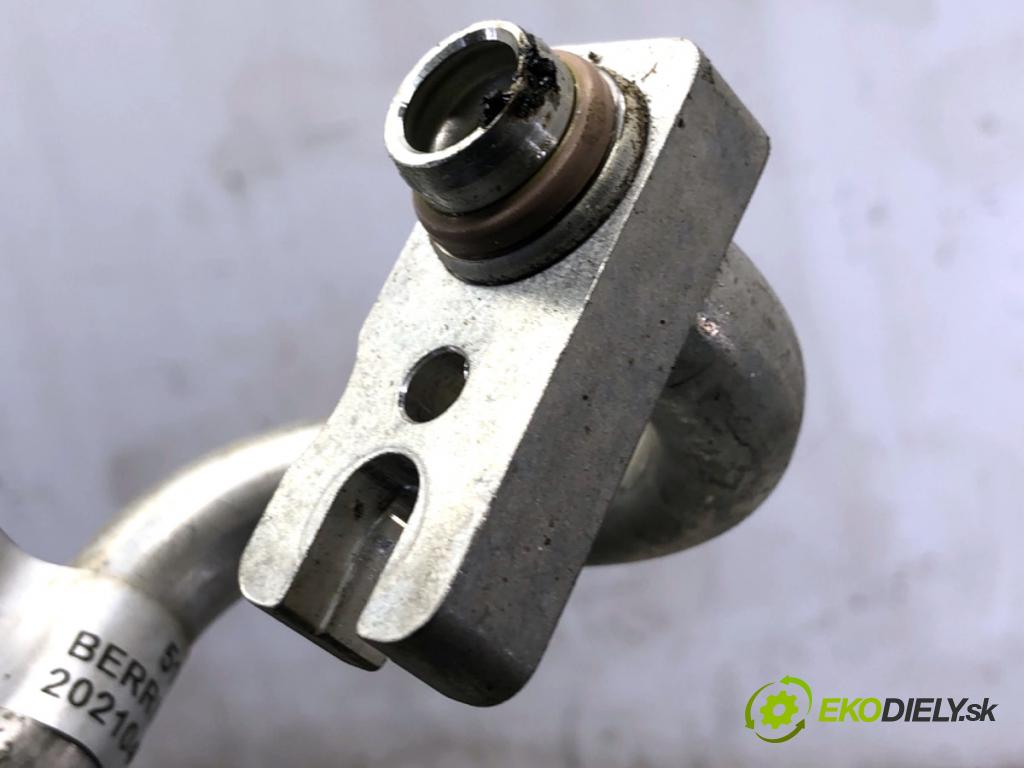 FIAT TIPO sedan 2021 70 kW 1.4 (356SXA1B) 1368 rúrka klimatizace 51986984 (Trubka klimatizace)