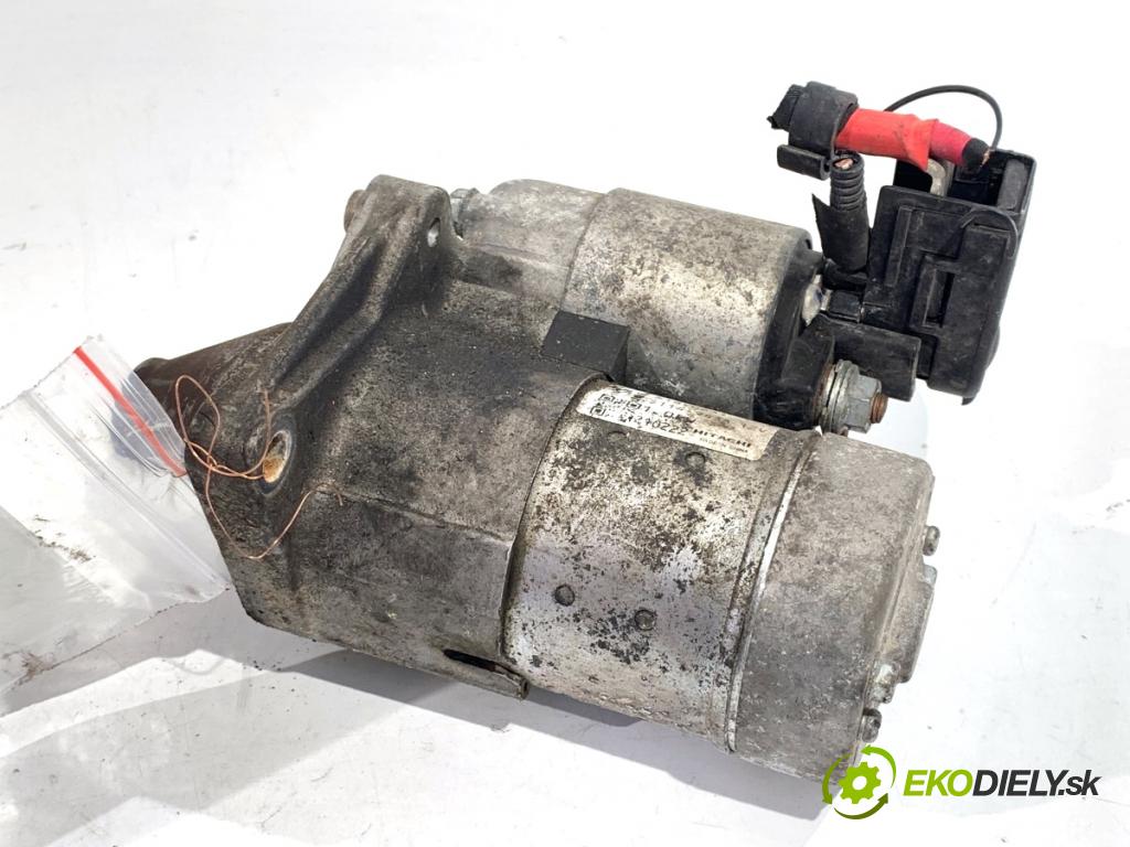 FIAT TIPO sedan 2021 70 kW 1.4 (356SXA1B) 1368 Štartér 51890631 (Štartér)