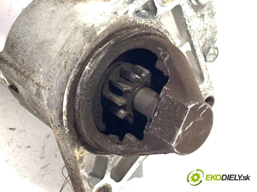 FIAT TIPO sedan 2021 70 kW 1.4 (356SXA1B) 1368 Štartér 51890631 (Štartér)