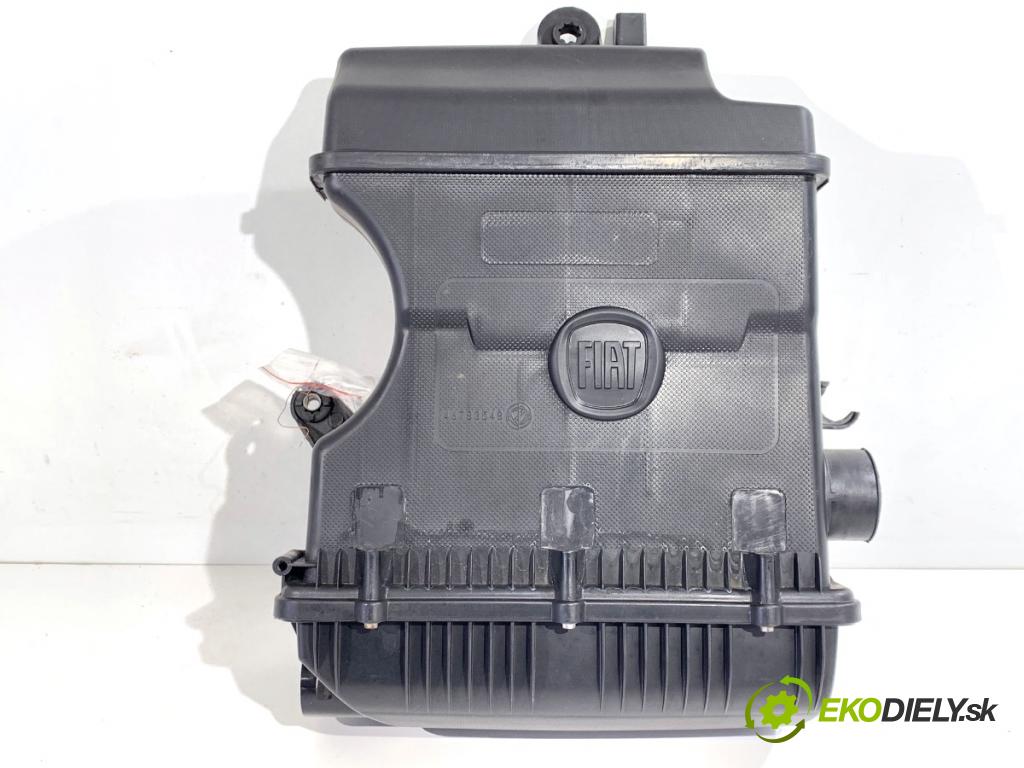 FIAT TIPO sedan 2021 70 kW 1.4 (356SXA1B) 1368 Obal filtra vzduchu 51890357 (Obal vzduchového filtra)