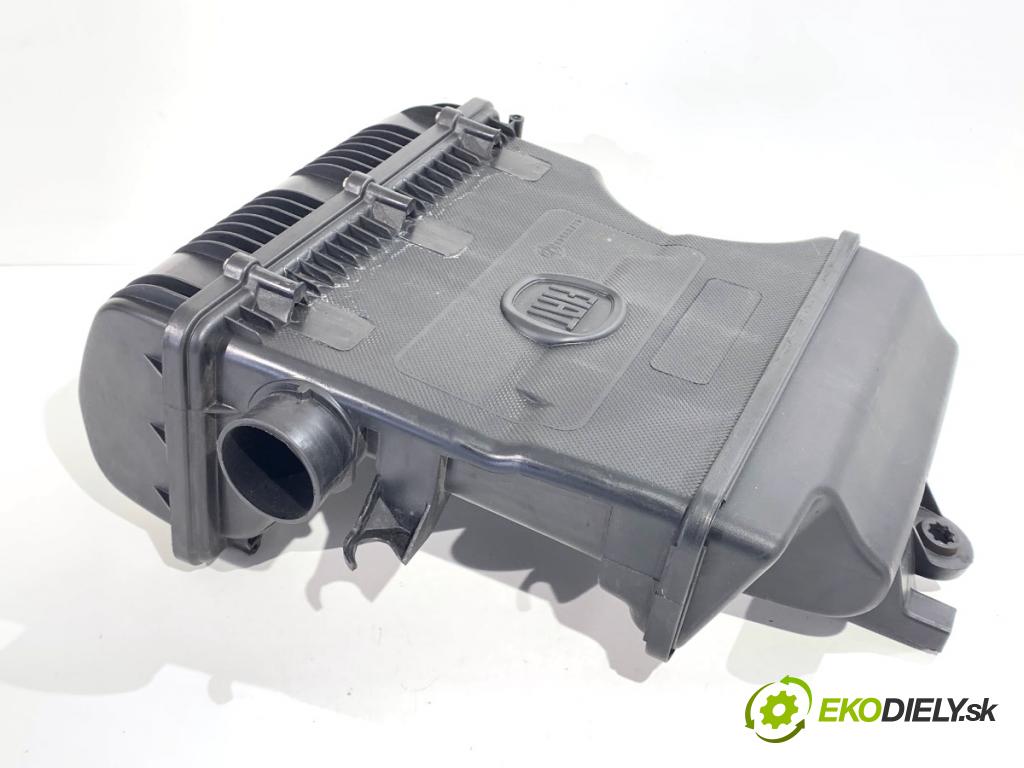 FIAT TIPO sedan 2021 70 kW 1.4 (356SXA1B) 1368 Obal filtra vzduchu 51890357 (Obal vzduchového filtra)