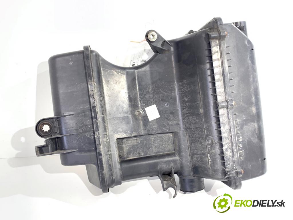 FIAT TIPO sedan 2021 70 kW 1.4 (356SXA1B) 1368 Obal filtra vzduchu 51890357 (Obal vzduchového filtra)