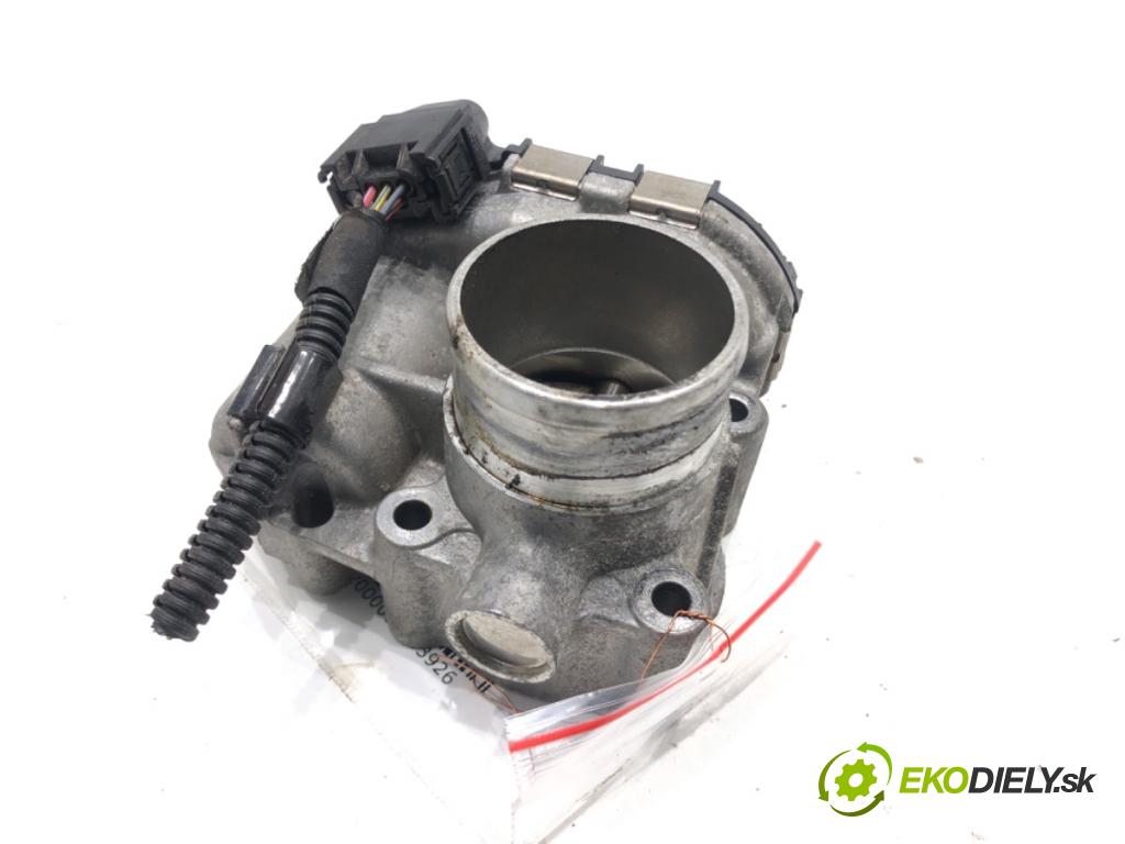 FIAT TIPO sedan 2021 70 kW 1.4 (356SXA1B) 1368 Škrtiaca klapka 0280750137 (Škrtiaca klapka)