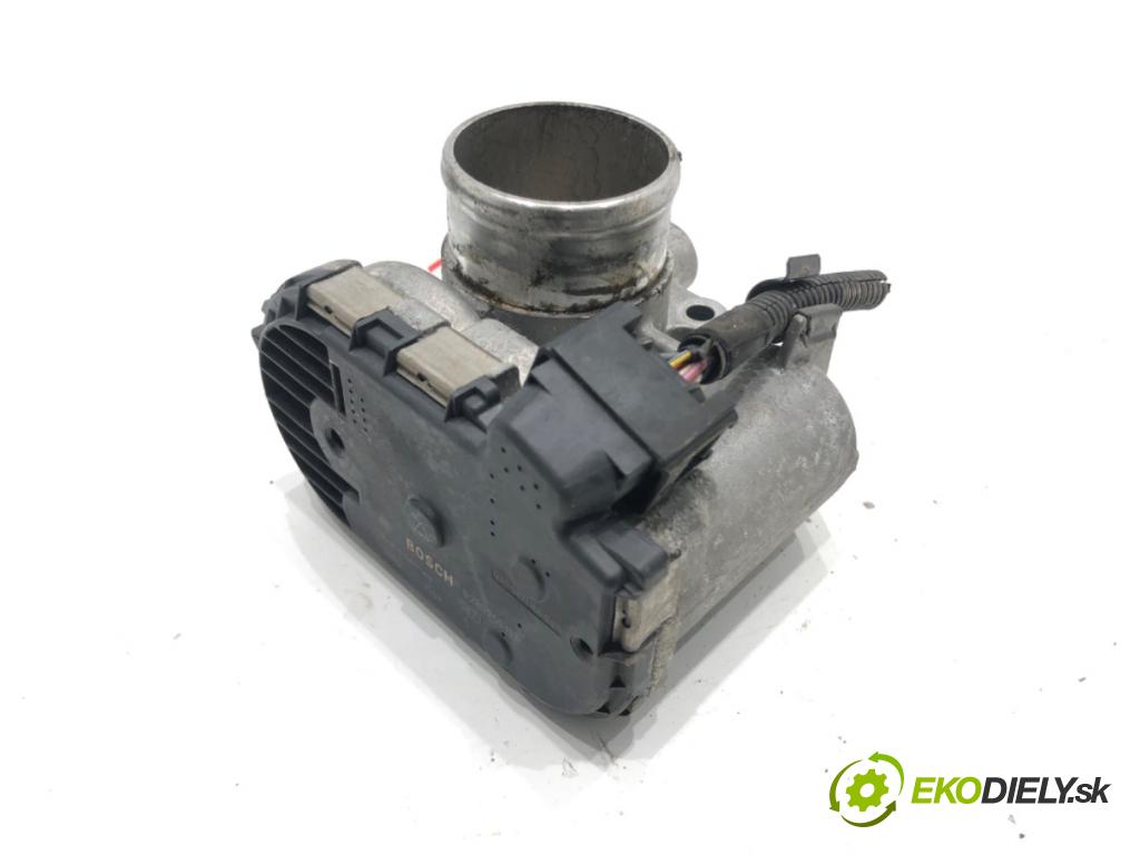 FIAT TIPO sedan 2021 70 kW 1.4 (356SXA1B) 1368 Škrtiaca klapka 0280750137 (Škrtiaca klapka)