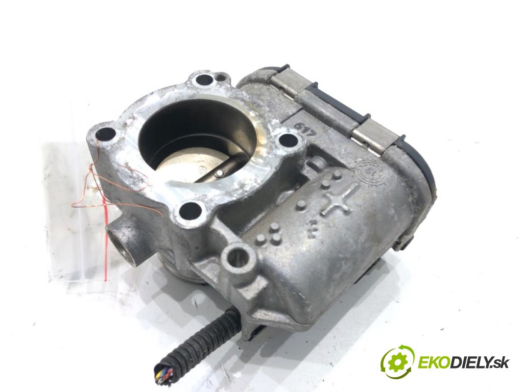 FIAT TIPO sedan 2021 70 kW 1.4 (356SXA1B) 1368 Škrtiaca klapka 0280750137 (Škrtiaca klapka)