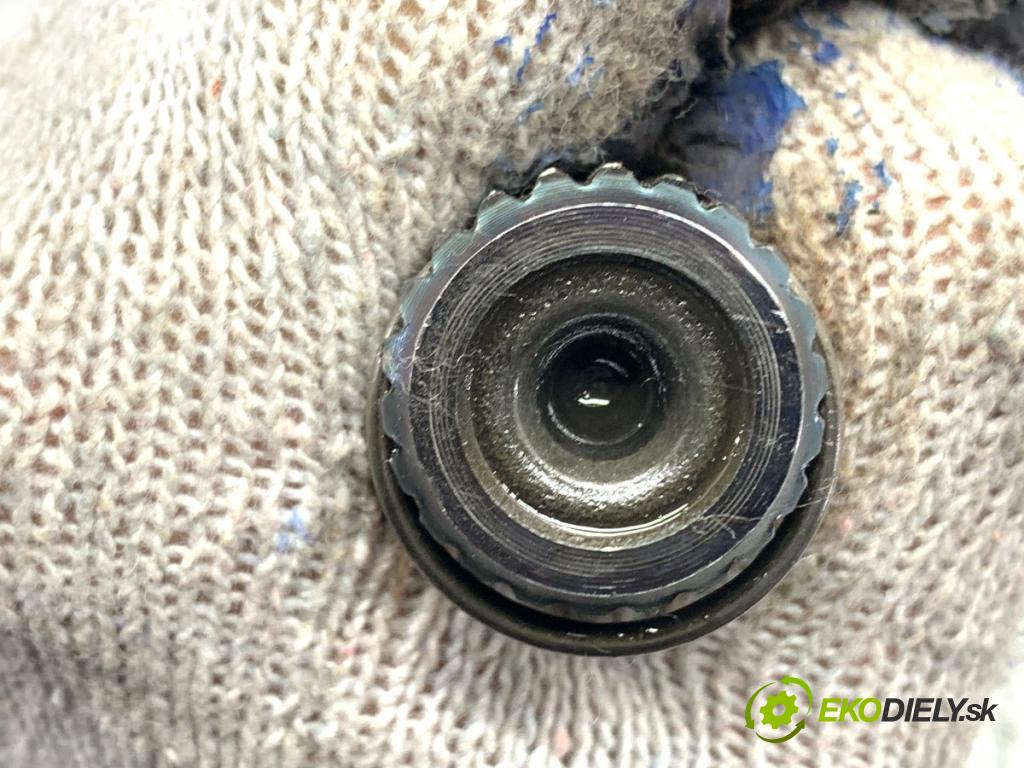 FIAT TIPO sedan 2021 70 kW 1.4 (356SXA1B) 1368 poloos pravý přední část 00521220120