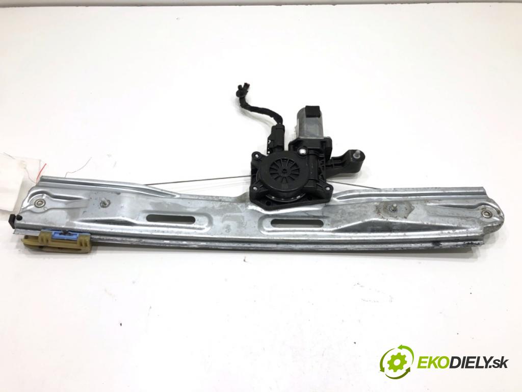 FIAT TIPO sedan 2021 70 kW 1.4 (356SXA1B) 1368 Mechanizmus okna ľavy predný 00521304360
