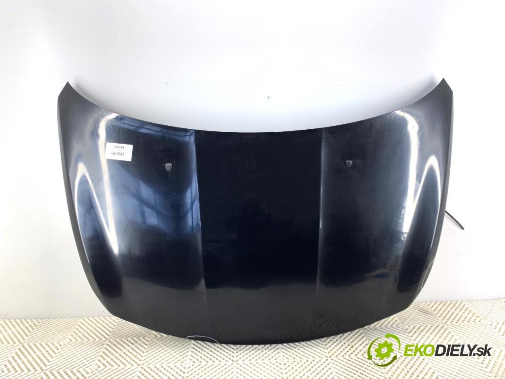 FIAT TIPO sedan 2021 70 kW 1.4 (356SXA1B) 1368 Kapota 718 718