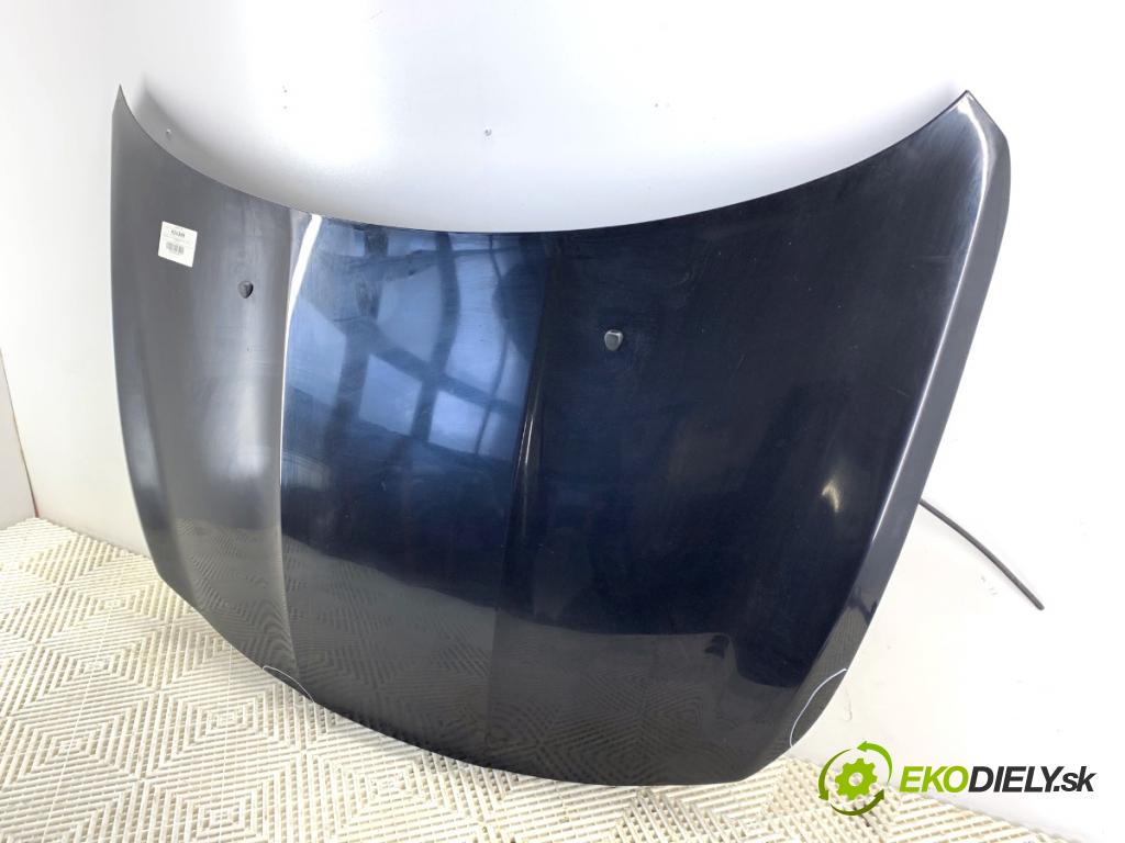 FIAT TIPO sedan 2021 70 kW 1.4 (356SXA1B) 1368 Kapota 718 718