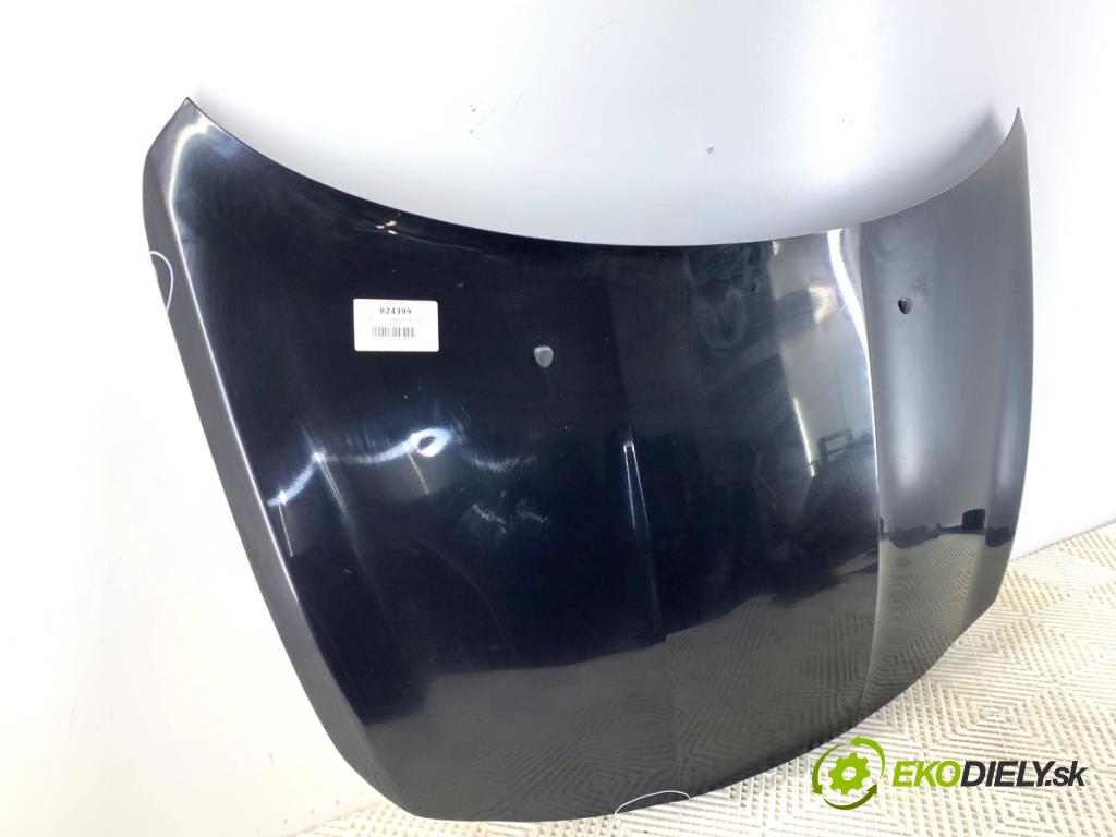 FIAT TIPO sedan 2021 70 kW 1.4 (356SXA1B) 1368 Kapota 718 718