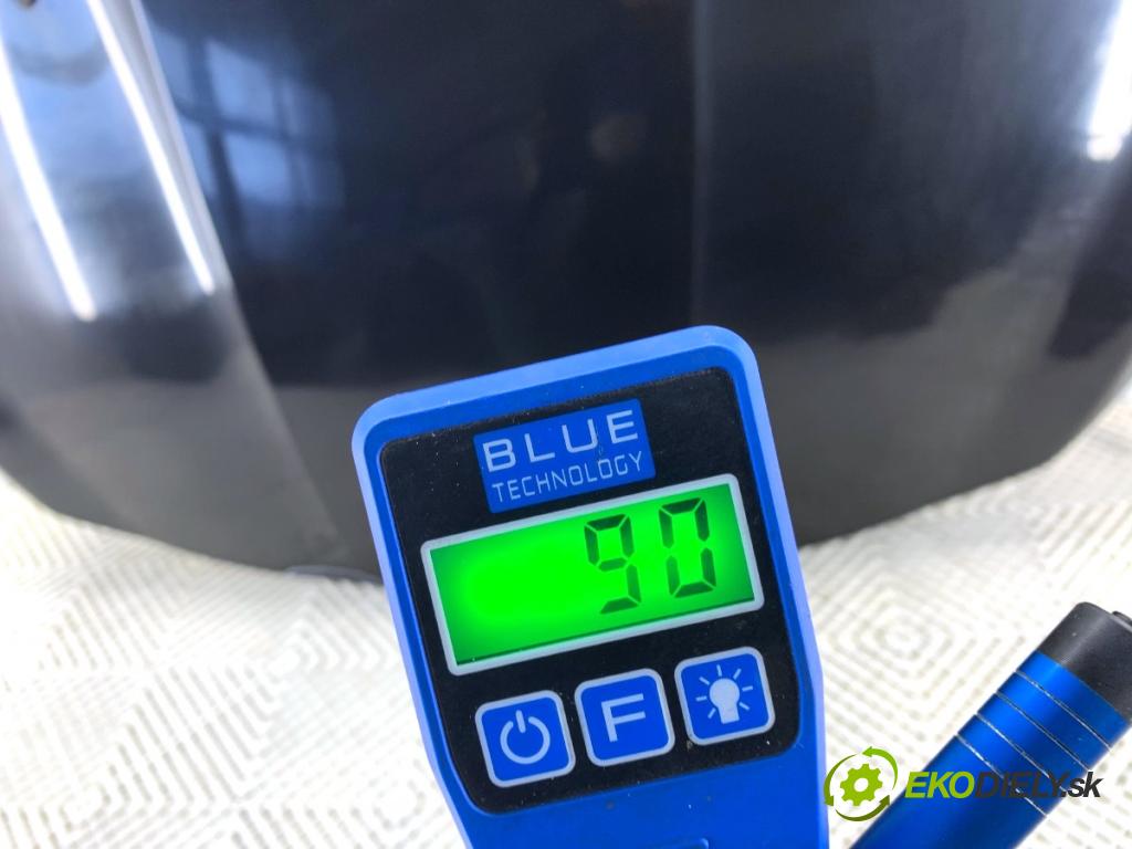 FIAT TIPO sedan 2021 70 kW 1.4 (356SXA1B) 1368 Kapota 718 718