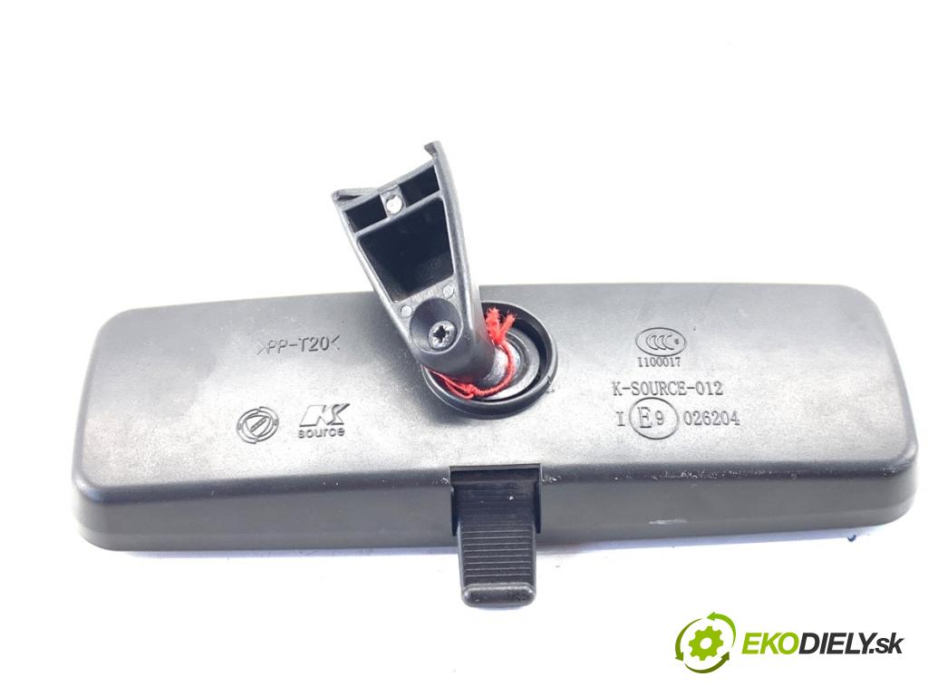 FIAT TIPO sedan 2021 70 kW 1.4 (356SXA1B) 1368 Spätné zrkadlo vnútorné  (Spätné zrkadlo vnútorné)