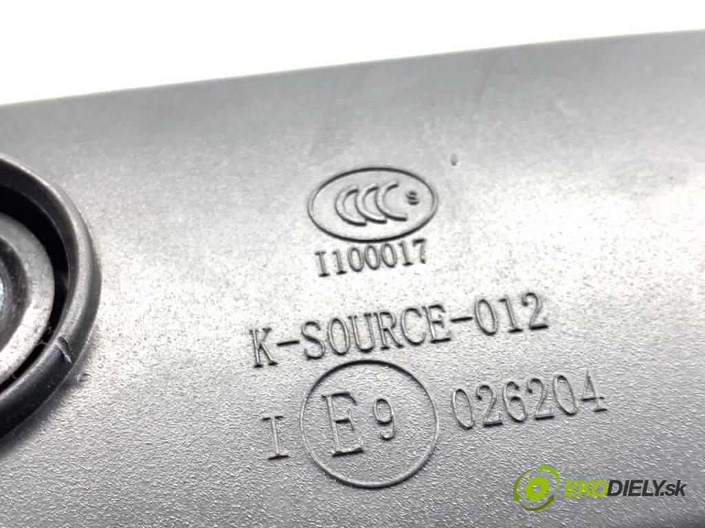 FIAT TIPO sedan 2021 70 kW 1.4 (356SXA1B) 1368 Spätné zrkadlo vnútorné  (Spätné zrkadlo vnútorné)