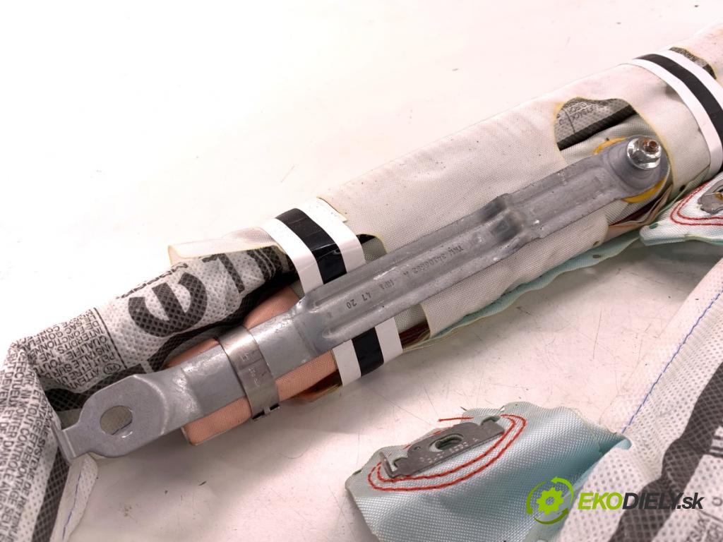 FIAT TIPO sedan 2021 70 kW 1.4 (356SXA1B) 1368 Stropný ľavy 34106682A